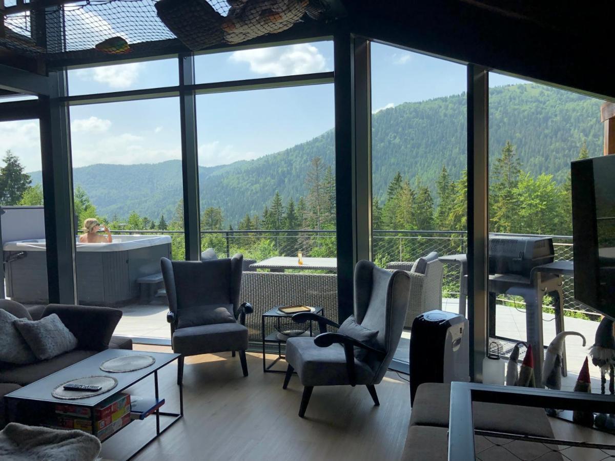 Vila Relax 多纳瓦利 外观 照片