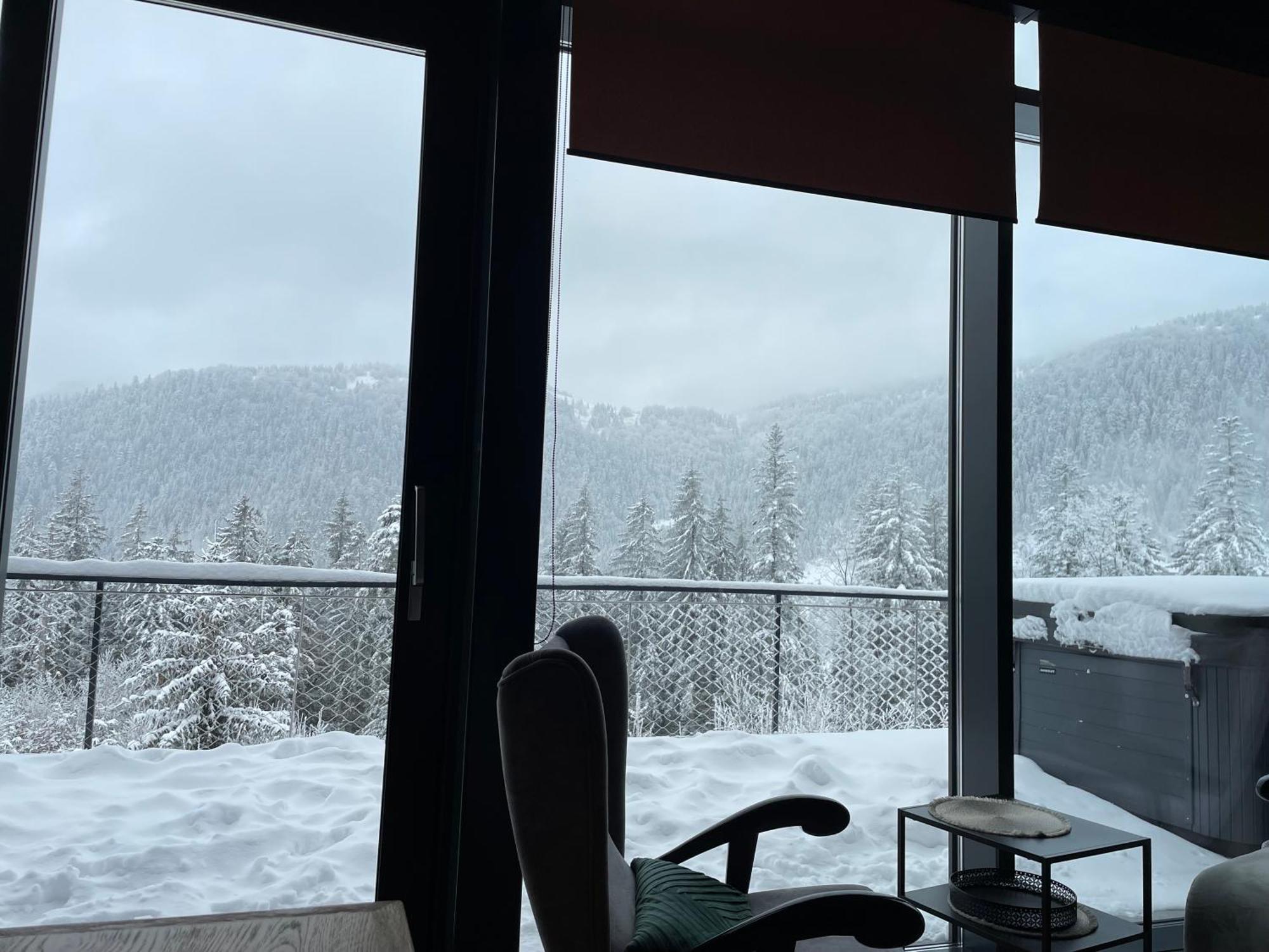 Vila Relax 多纳瓦利 外观 照片