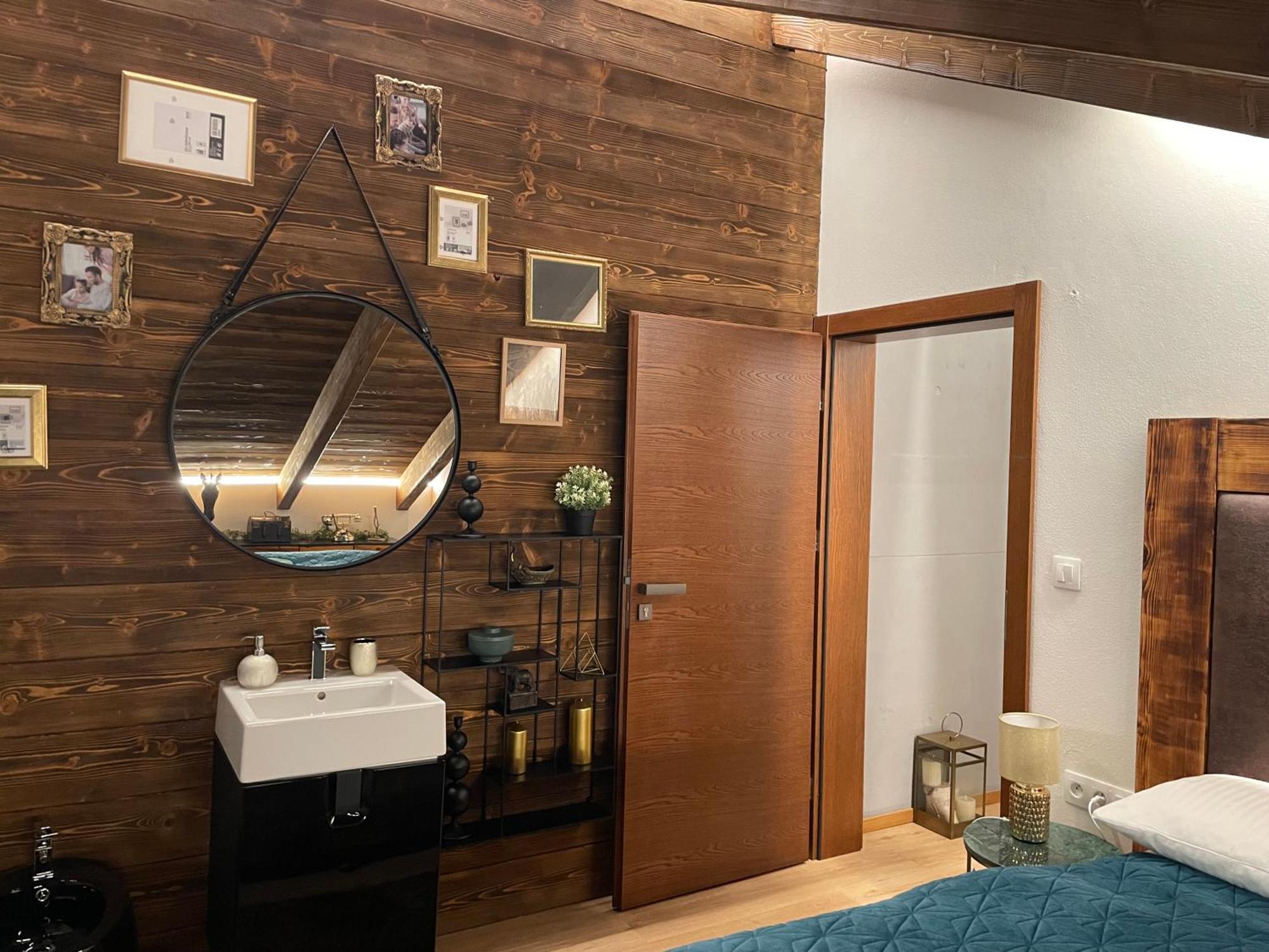 Vila Relax 多纳瓦利 外观 照片
